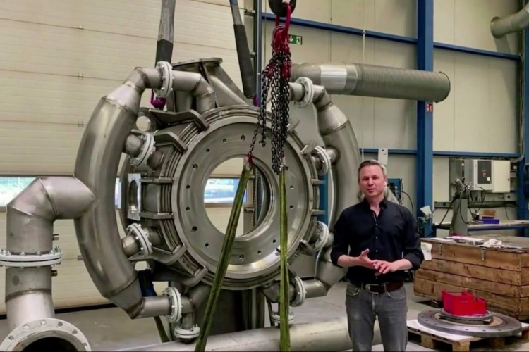 Halmosi GmbH Über uns - Firmenbild #1