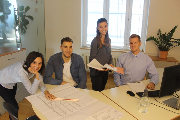 Städtische Wohnbaugesellschaft Lörrach mbH  Über uns - Firmenbild #2