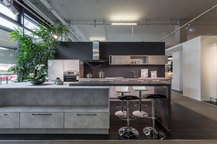 KEV Küchen- und Elektro- Vertriebsgesellschaft in Sindelfingen mbH  Über uns - Firmenbild #3