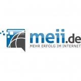 meii.de GmbH  Logo