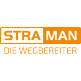 STRAMAN GmbH Logo