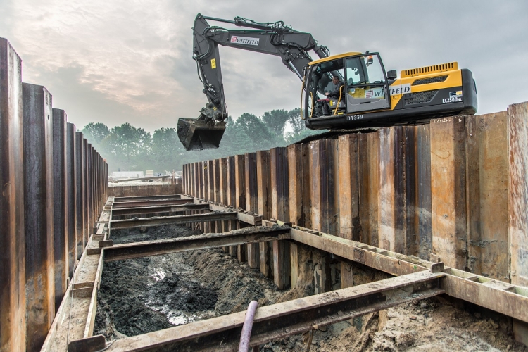 Eiffage Infra- Nordwest   Über uns - Firmenbild #5