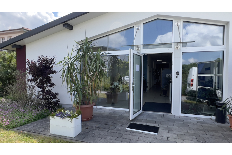 Steuerberater Wolfgang Schmidt  Über uns - Firmenbild #1