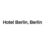 Hotel Berlin, Berlin  Logo