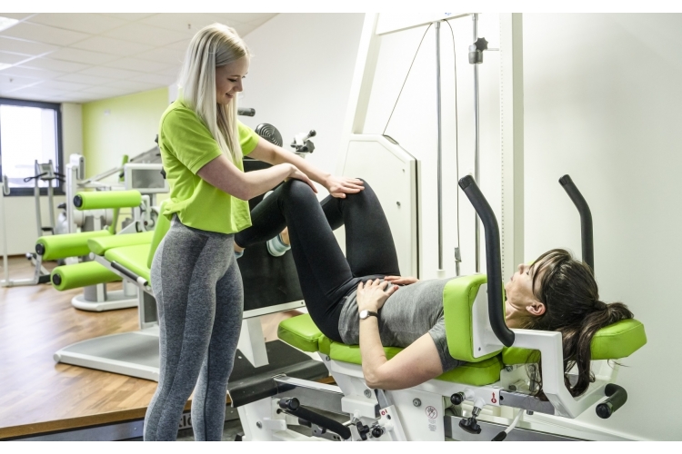 Therapiezentrum Dr. phil. Blaßdörfer  Über uns - Firmenbild #7