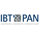IBT.PAN Ingenieur- und Sachverständigen GmbH Logo