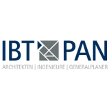 IBT.PAN GmbH Logo