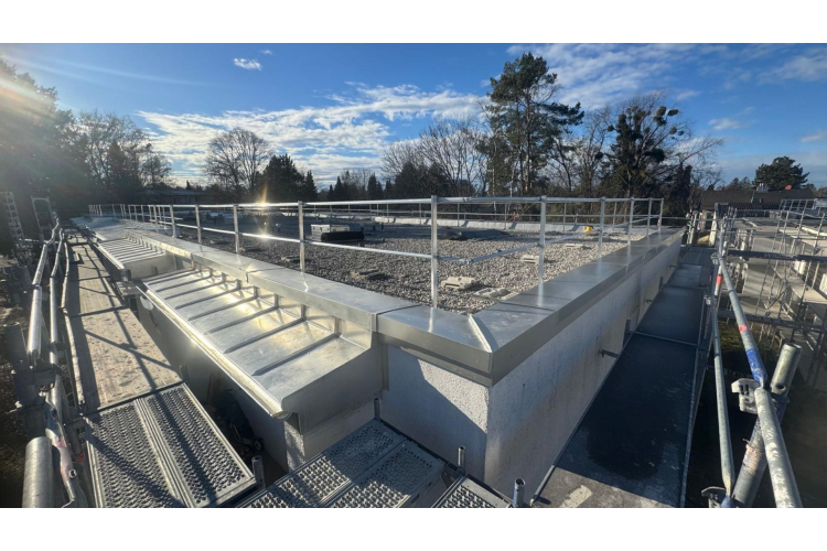 MERGLER  GmbH & Co. KG Über uns - Firmenbild #4