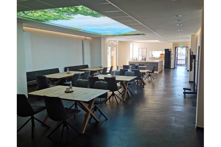 DPL Deutsche Paletten Logistik GmbH Über uns - Firmenbild #1