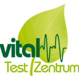 Vitaltestzentrum Dresden  Logo