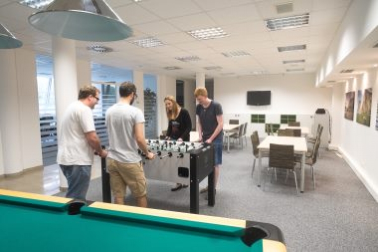 Ingentis Holding GmbH  Über uns - Firmenbild #3