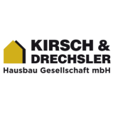 Kirsch & Drechsler Hausbau GmbH Logo