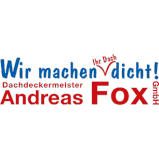 Andreas Fox Bedachungen GmbH Logo