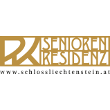 Seniorenresidenz Schloss Liechtenstein  Logo