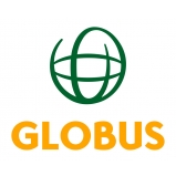 Globus Handelshof St. Wendel  Logo