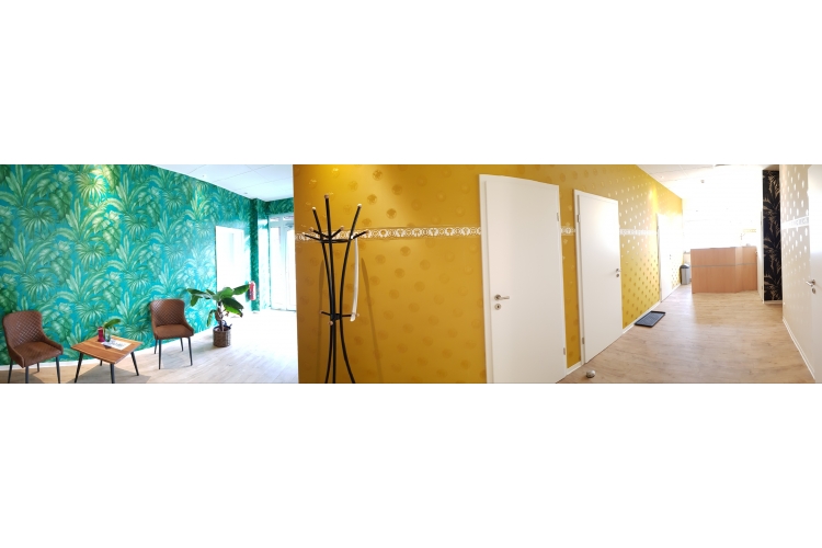 Hillmann Firmengruppe  Über uns - Firmenbild #5