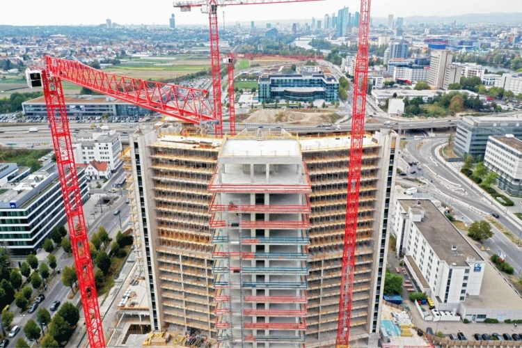 Berlinka Bauprojekte GmbH Über uns - Firmenbild #6