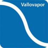 Vallovapor GmbH Logo