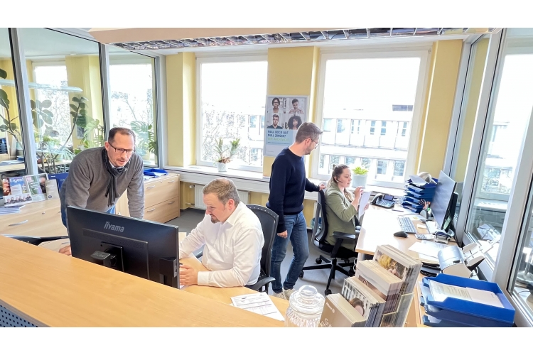 Behre und Schinke OHG Über uns - Firmenbild #2