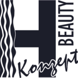 H-Konzept Beauty  Logo