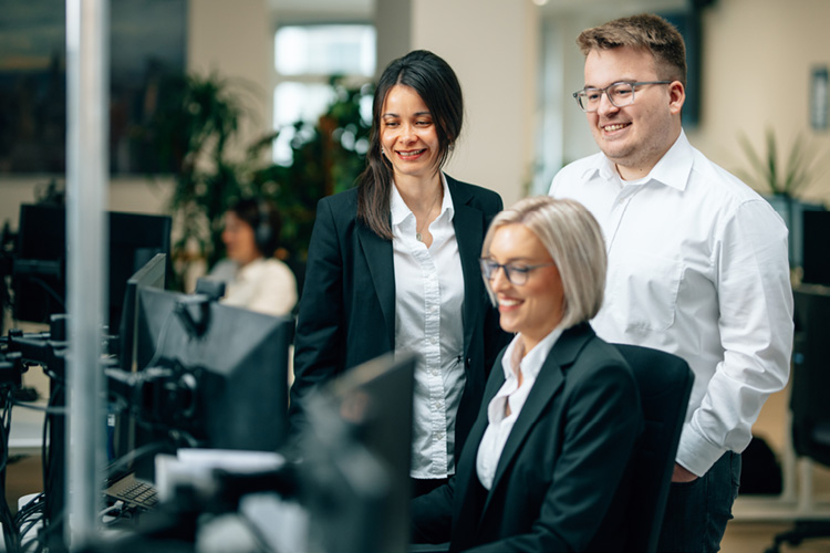mibeca GmbH Über uns - Firmenbild #4