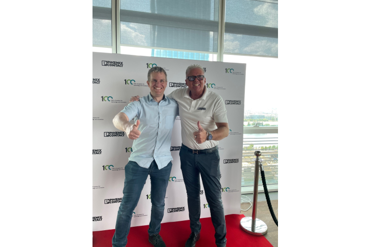 Phoenix Contact GmbH Über uns - Firmenbild #3