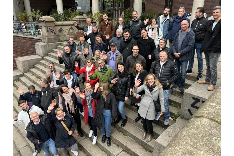 Raumhaus GmbH Über uns - Firmenbild #6