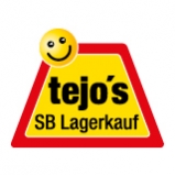 tejo`s SB Lagerkauf Wernigerode  Logo