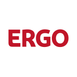 ERGO Versicherung AG Logo