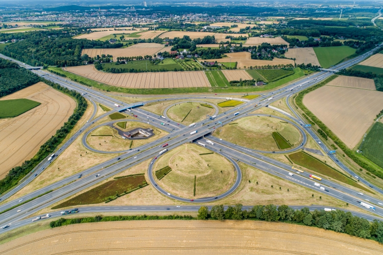 Bauunternehmung Gebr. Echterhoff GmbH & Co. KG Über uns - Firmenbild #2