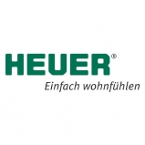 HEUER & Co. Hausausbau GmbH Logo