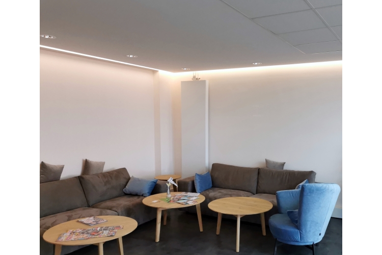 DPL Deutsche Paletten Logistik GmbH Über uns - Firmenbild #2