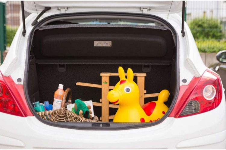 Frühförderstelle  Über uns - Firmenbild #1