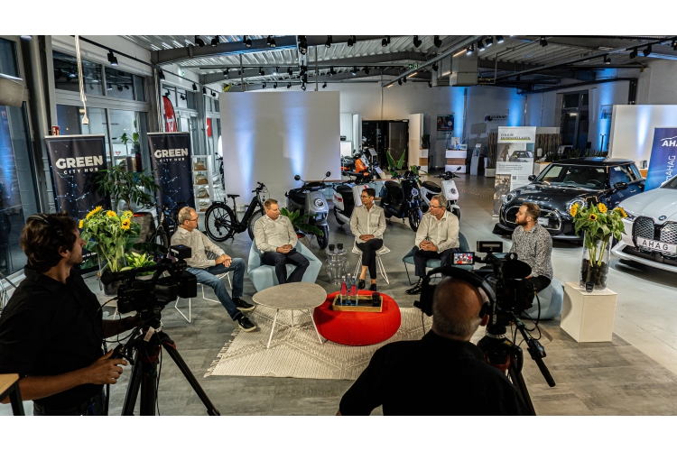 AHAG Group  Über uns - Firmenbild #4