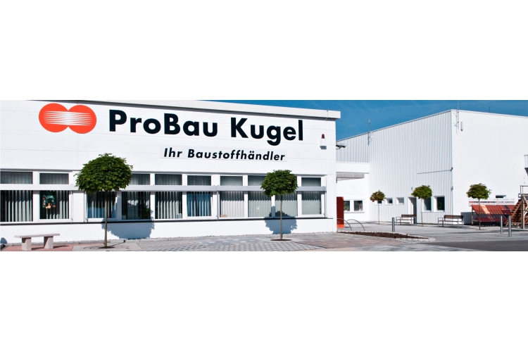 ProBau Kugel GmbH Über uns - Firmenbild #3