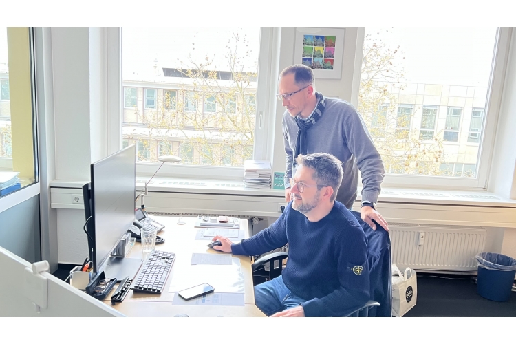 Behre und Schinke OHG Über uns - Firmenbild #3