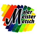 Malermeister Metsch GmbH Logo