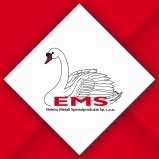 EMS Elektro Metall Schwanenmühle  Logo