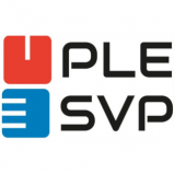 PLE & SVP Ingenieure und Sachverständige GmbH Logo