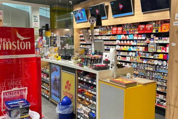 Weber Marketing / Dreiblatt Sales GmbH & Co. KG  Über uns - Firmenbild #2