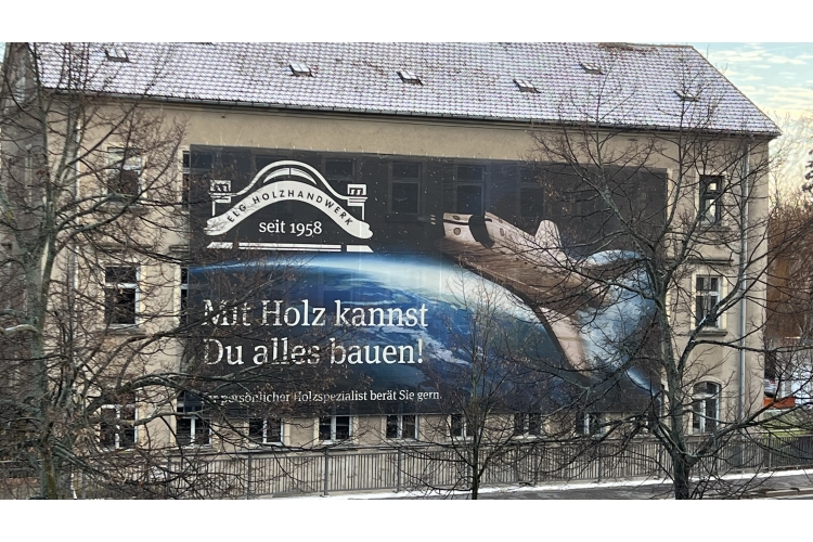 ELG des holzverarbeitenden Handwerks  e.G. Über uns - Firmenbild #4