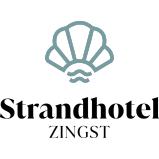 Strandhotel Zingst  Logo
