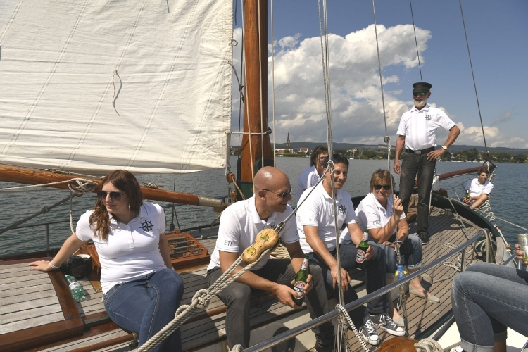 ETL ADVISA Metzingen Steuerberatungsgesellschaft  Über uns - Firmenbild #2