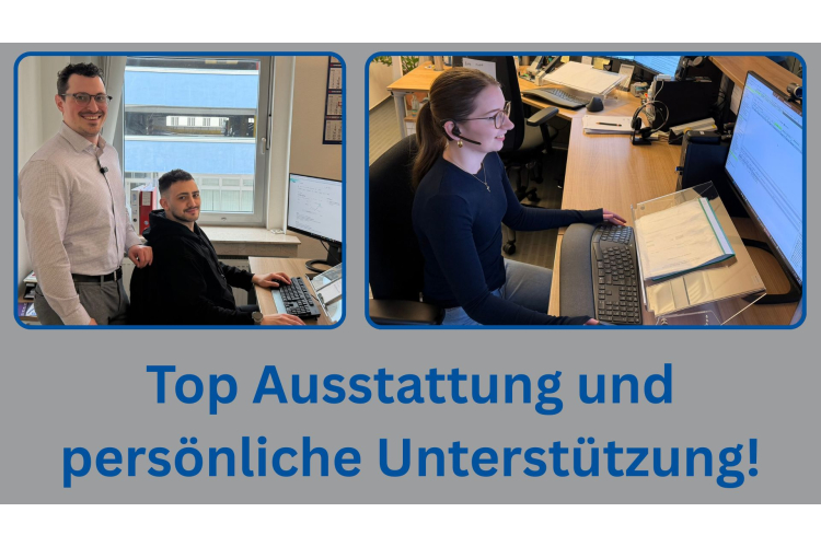 e·m·s  die steuerberater Erban ∙ Müller ∙ Schmähl  Partnerschaft mbB Steuerberatungsgesellschaft Über uns - Firmenbild #2