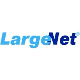 LargeNet GmbH Logo