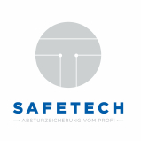 Safetech GmbH Logo