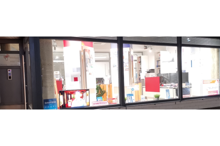 Secure-EX GmbH Über uns - Firmenbild #1