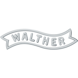 Carl Walther  Logo