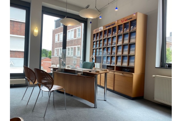 Reisebüro Drachter - Anja Drachter  e.K. Über uns - Firmenbild #2