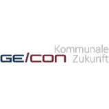 GE/CON GmbH Logo